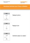 Renishaw GoProbe pour Fanuc et Meldas