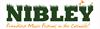 Nibley Music Festival logo 2011