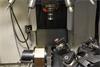 Munjal Castings case study: TRS2 installed on one of the machines