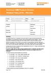 PBC-1043 - UCC1 and SPA1 product obsolescence