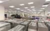 Renishaw Miskin machining hall June 2013