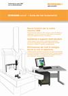 Brochure:  Renishaw retrofit – Guida alle fasi fondamentali