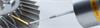 On-machine SPRINT™ probe scanning aerospace blisk