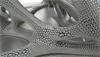 Topologically optimised spider bracket lattice view 4