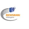 Renishaw changers promotion logo - IMS