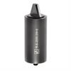 Ø25 mm x 50 mm 2-way spring pin standoff with M6 thread