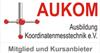AUKOM Logo 180px