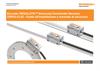 Encoder RESOLUTE™ Functional Safety Siemens DRIVE-CLiQ