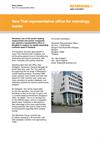 New Thai representative office for metrology leader