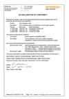 controllers UCC daughtercards ECD2017-140