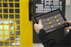 Set and Inspect for Fanuc: measurement cycles screen
