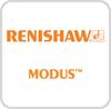 Renishaw MODUS software partner logo