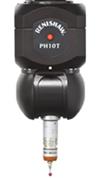 PH10T電動測頭座（消光）與TP20 EF接觸式測頭