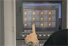 Set and Inspect for Okuma: measurement cycles screen