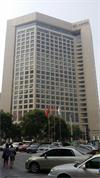Renishaw (Shanghai) Trading Company Ltd - Xi’an Liaison Office 2016
