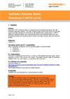 CARTO release 3.0