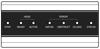 UCC T3 PLUS and UCC S3 - front panel LEDs