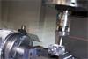 OMP60 with NC4 on Mazak CNC