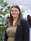 Natasha Balman, Senior Service and Imports Manager