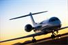 Dunlop Aerospace - Executive jet