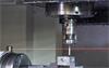 OMP60 with NC4 on Mazak CNC