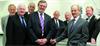 Board Directors 2007