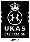 UKAS accreditation