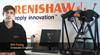 Renishaw Graduate video 2012 - Will Fiebig