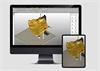 3D fixture modelling software