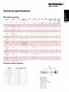 Technical Specifications