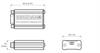 UCC dynamic mapping tool (DMT) dimensions