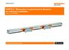 FORTiS-S™ Messsystem in geschlossener Bauweise mit mehreren Leseköpfen