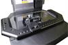 Keyence with quick slide plate and micro centre