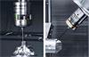High-accuracy touch probes OMP400 and OMP600