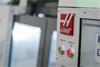 HTEC conference (Image credit: Haas Machine)