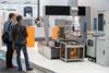 Renishaw Control Stand 2019 Zeiss CMM