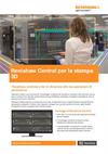 Renishaw Central for AM