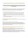 Preguntas frecuentes relacionadas con el servicio de EthicsPoint de Navex