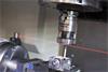 OMP60 with NC4 on Mazak CNC