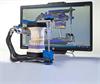Renishaw dental studio virtual articulator