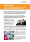 Renishaw Profile