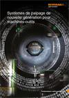 Systèmes de palpage de nouvelle génération pour machines-outils