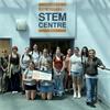 International Women in Engineering Day at Renishaw's Miskin STEM centre