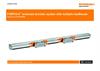 FORTiS-S™ enclosed encoder system with multiple readheads
