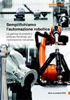 Semplifichiamo l'automazione robotica - Serie di prodotti RCS