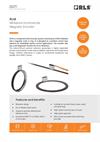 RoLin™ component magnetic encoder system