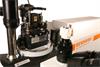 Renishaw inVia Raman spectrometer integrated with NT-MDT Integra AFM