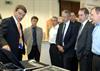 John Kerry explains Renishaw's machine tool diagnostic system