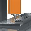 3-axis gantry machine