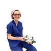 Ms Sasha Burn, Consultant Paediatric Neurosurgeon at Alder Hey Children's Hospital